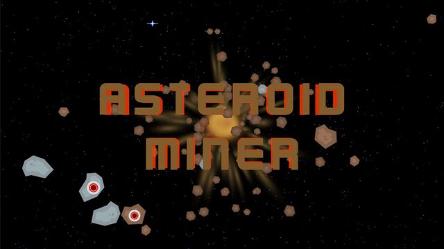 Asteroid Miner (Dark4ce)
