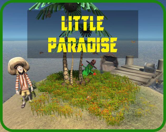 Little Paradise