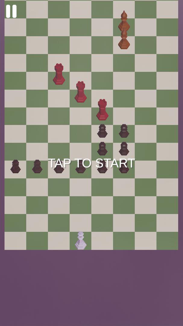 Chess Runner (isercgames)