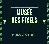 Musée Des Pixels