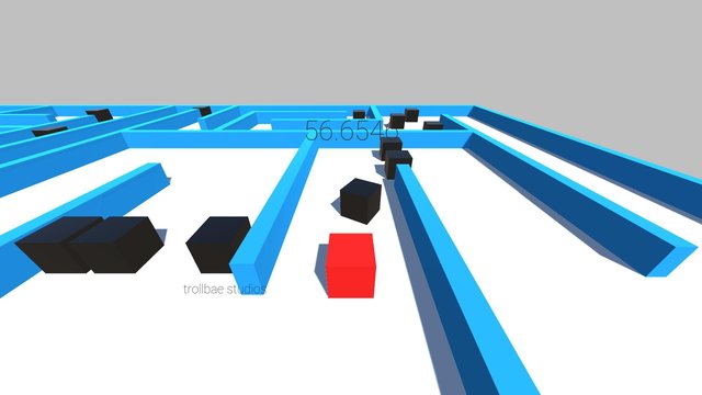 100 Second Skirmish