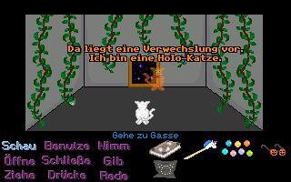 Jenseits von Traum und Zeit