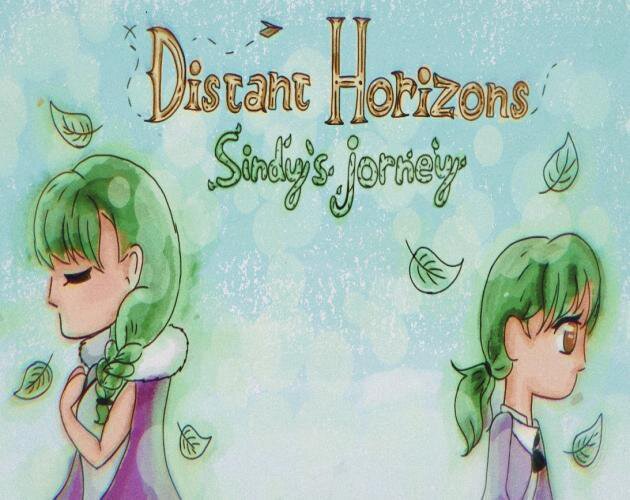 Distant Horizons: Sindy's Journey