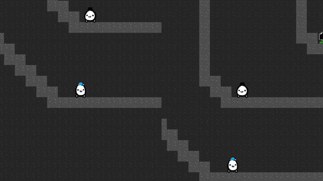 Platformer 2 (FloppaTheCaracal)