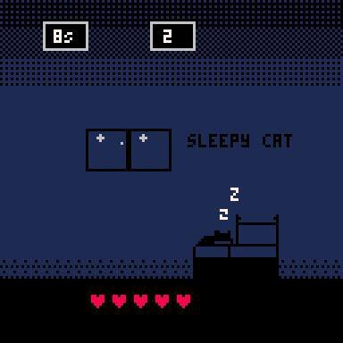 10 Seconds, 9 Lives