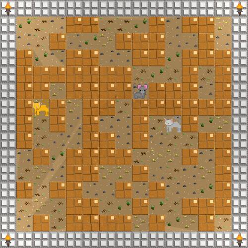 Rodent's Revival