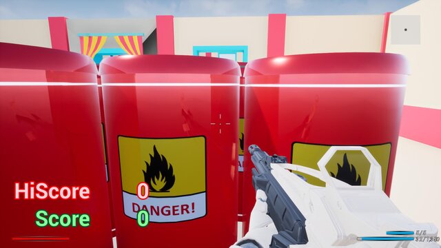 Bomb (itch)