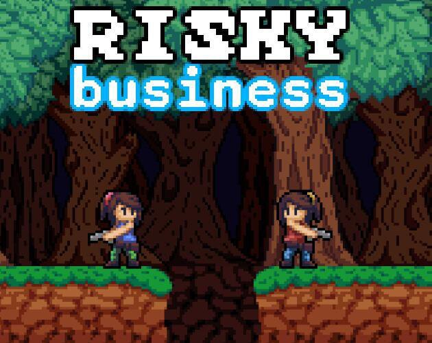 Risky Business (Flicsmo)