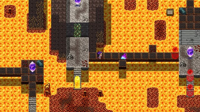 Reliquia (The Prototype)