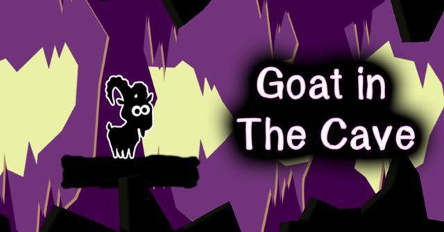 Goat in The Cave