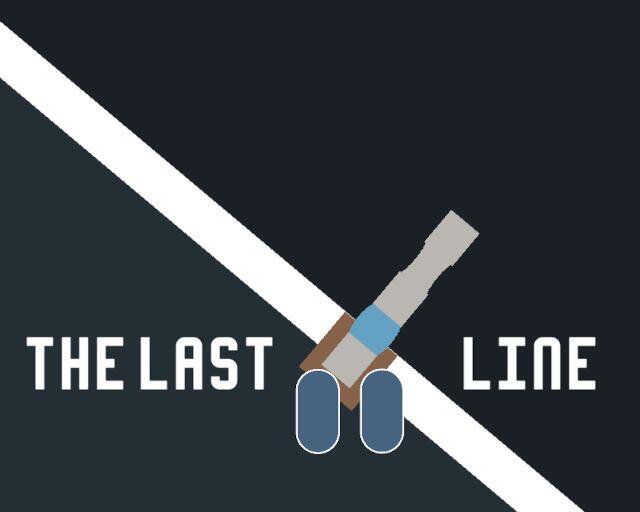 The Last Line (Djanque)