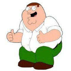 peter griffin's wacky adventures