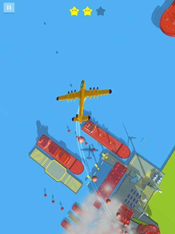 Bomber 52