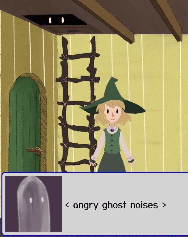 Toil and Trouble (What Guns Are What Do)