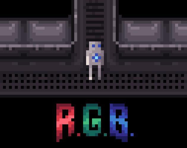 Robotic Grid-based Breakout