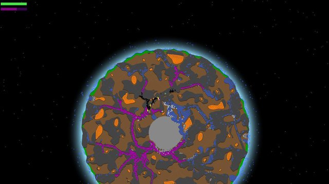 Rise Of The Purple Slime