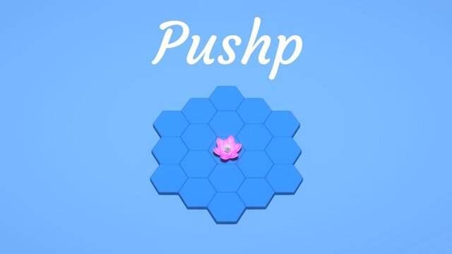 Pushp
