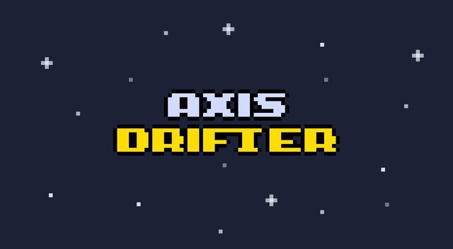 AXIS DRIFTER