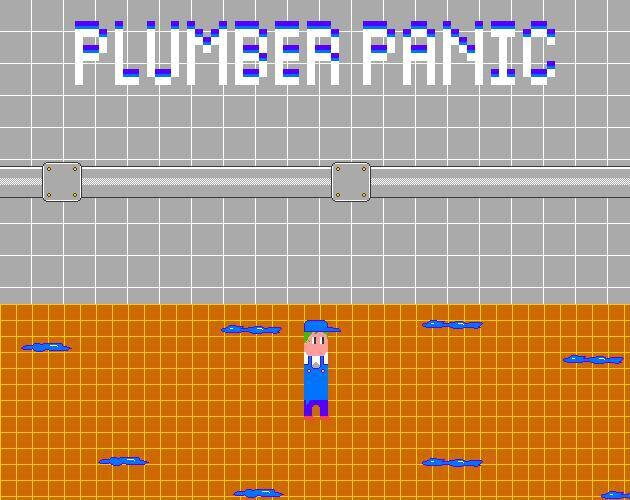 Plumber Panic