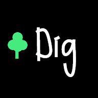 Lucky Dig