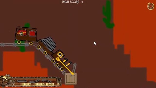 Traction Prototype