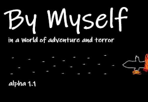 By Myself (kyliee0)