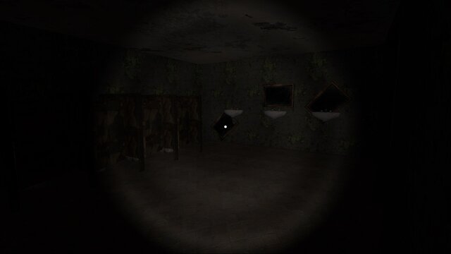 The Basement (Özenç Durur)