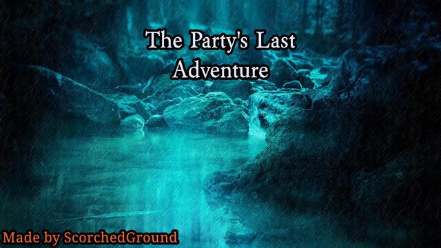 Boss Battle Build Bout - The Party's Last Adventure