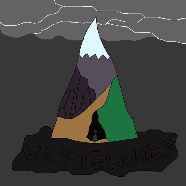 Wastelands (maxmanta)