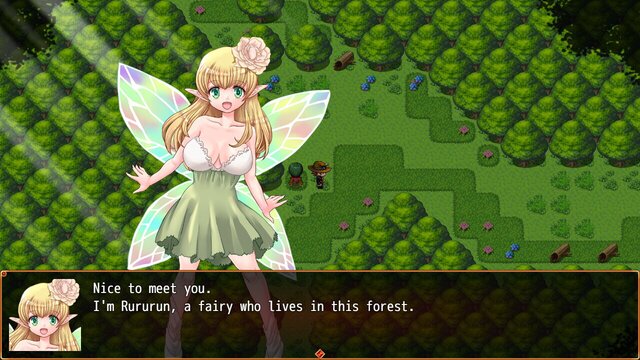 Temple Knight Saga -Oath of the Knight's Sword