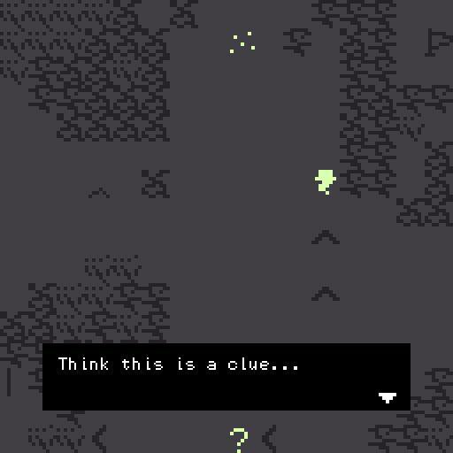 The Thing That They Didnt Tell You...