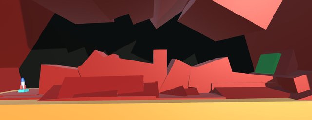 Project BlastOFF!
