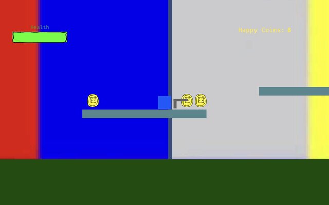 Just An Ordinary Game