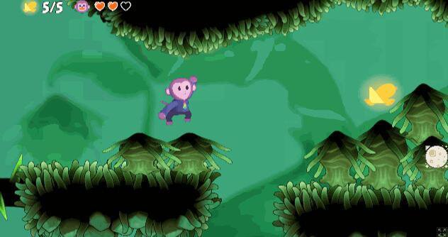 Monkey Biz