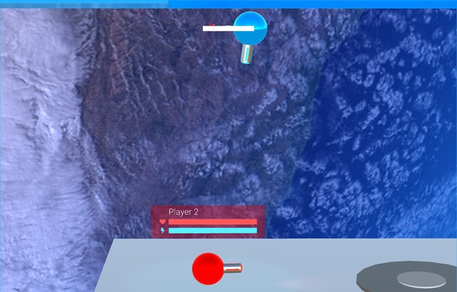 1v1 Game