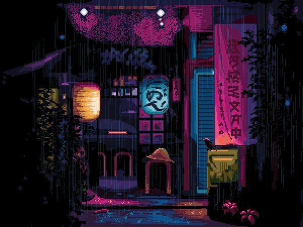The Sundew - Demo