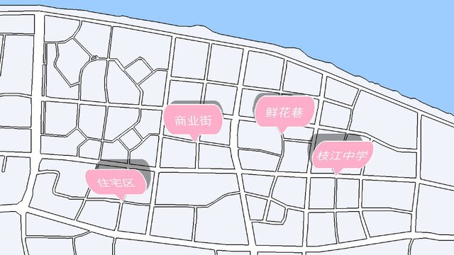 Zhijiang Town