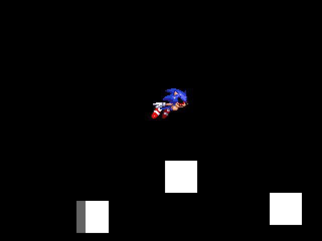 Sonic.exe: The Last Chance (Alpha)