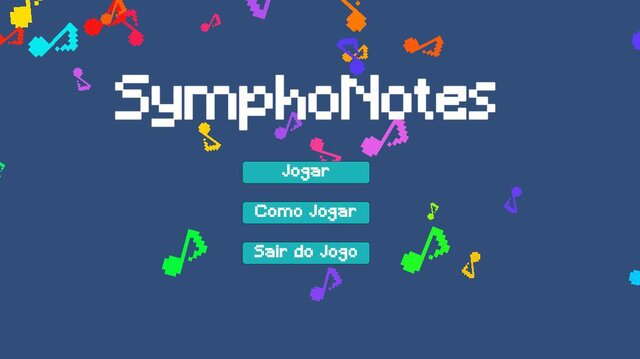 SymphoNotes