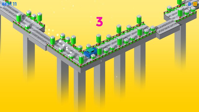 Bridge Maker