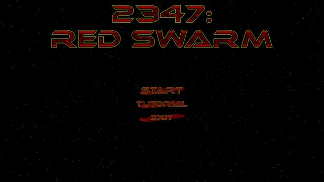 2347: Red Swarm