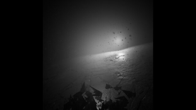 Thawed Thoughts