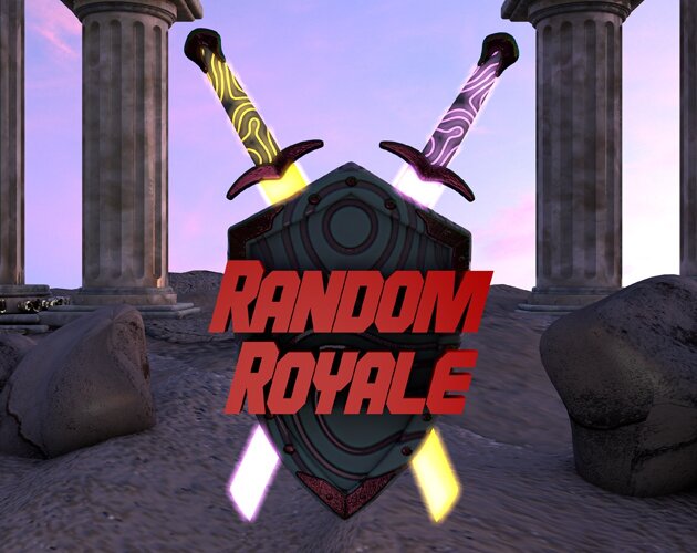Random Royale (Demo)