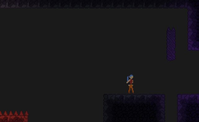 Nyra's Cave