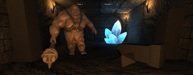 laberinto de ogros