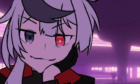 EgoDeath Prologue