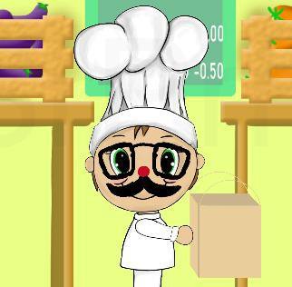 This is Not Pepito | Test