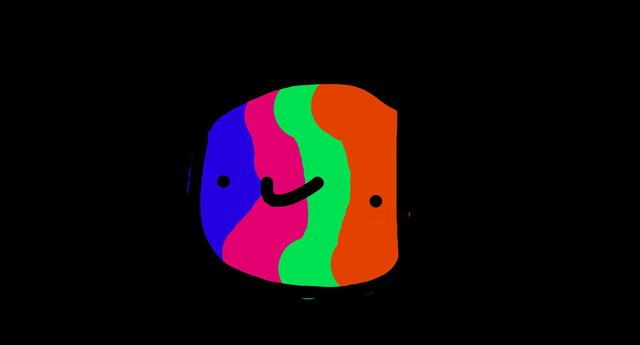 Disco cube