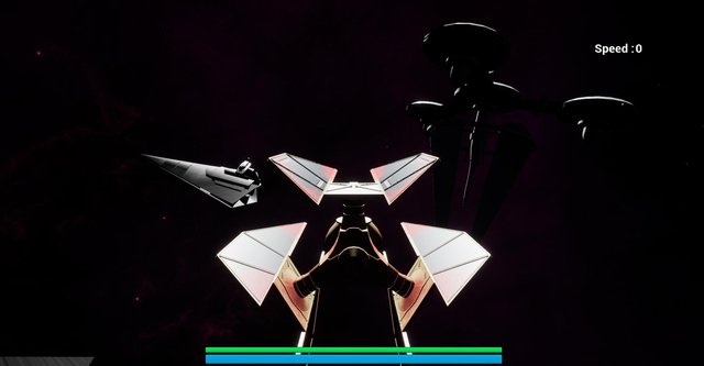 Space Ships Simulator