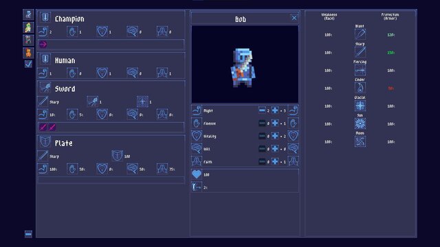 Fantasy XCOM